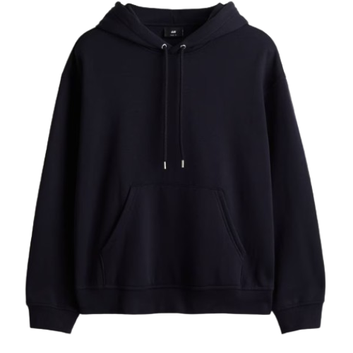 Sudadera "The Last Gen" (PREVENTA)