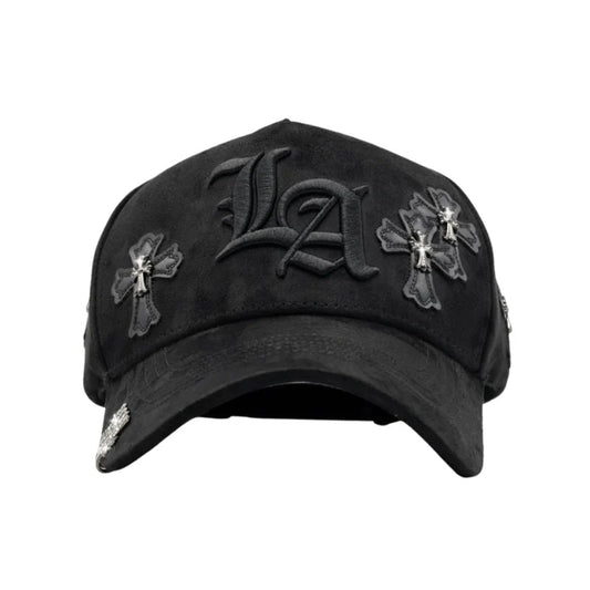 LA Chrome III