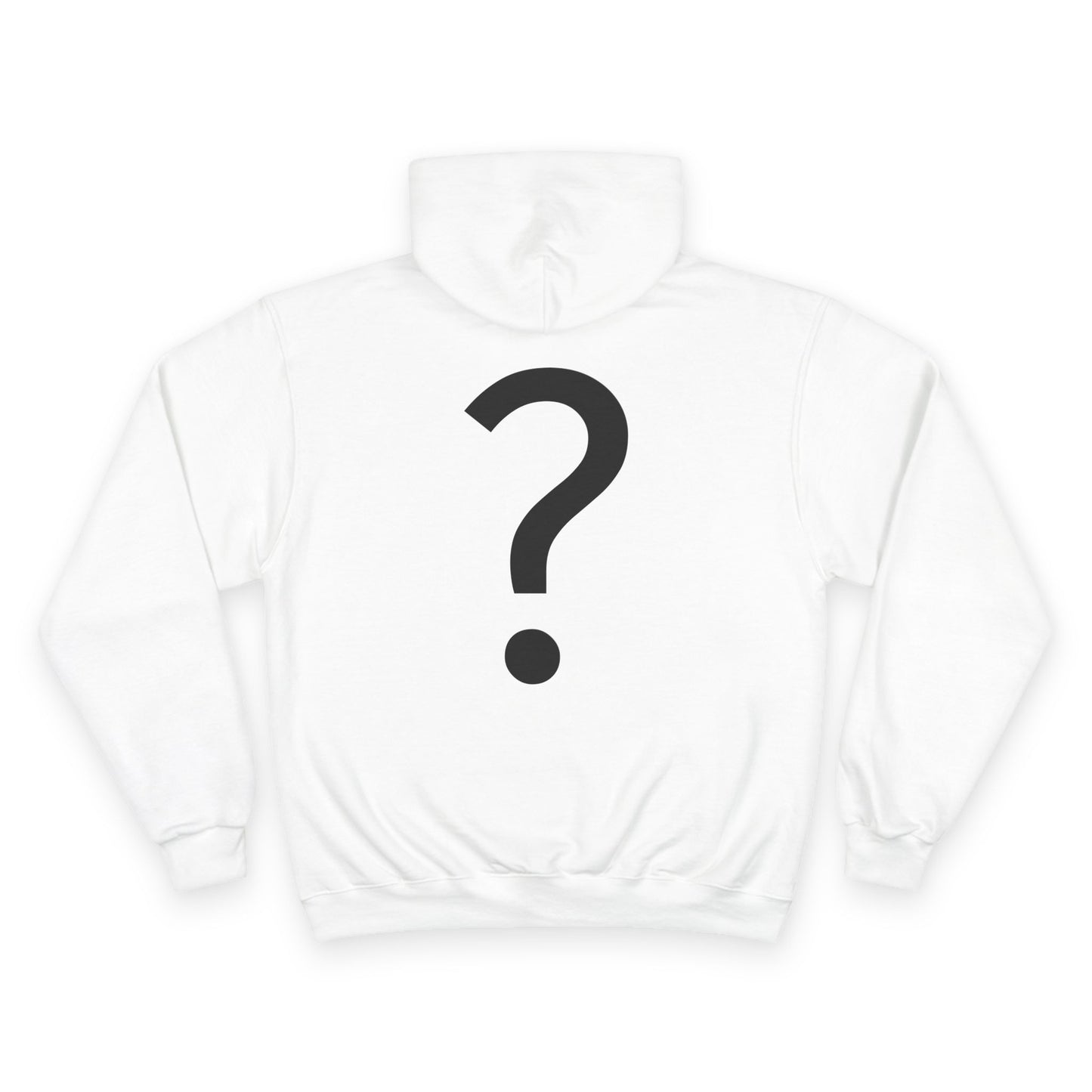 Sudadera Perzonalizada (PREVENTA)