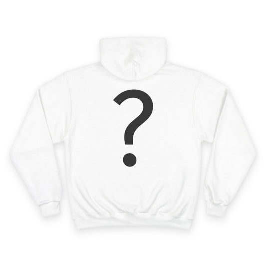 Sudadera Perzonalizada (PREVENTA)