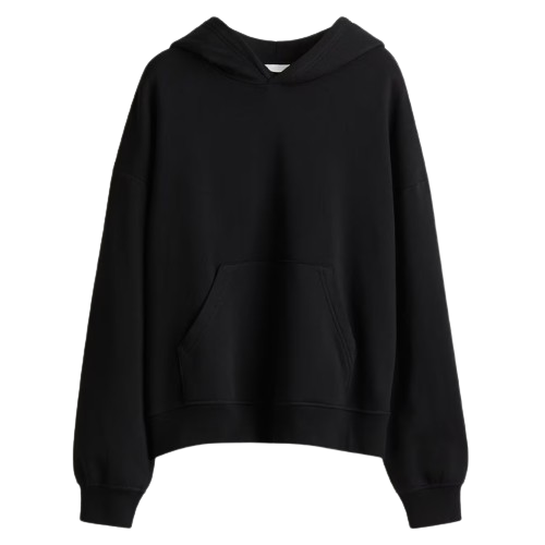 Sudadera "The Last Gen" (PREVENTA)