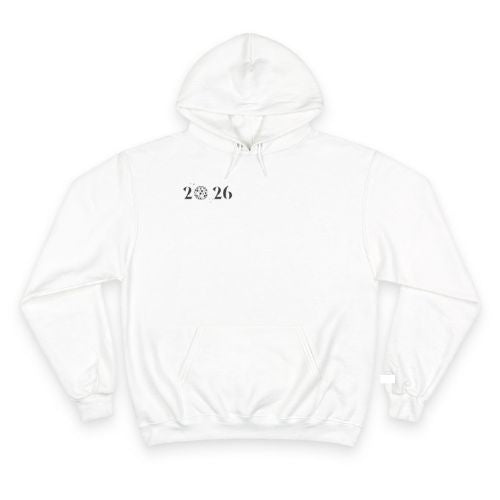 Sudadera class of 2026 (PREVENTA)