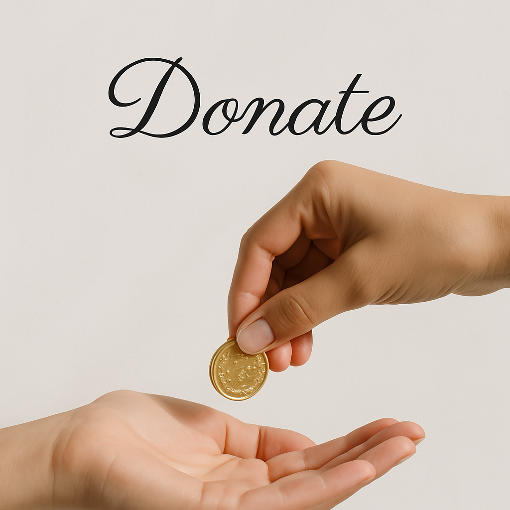 Donacion