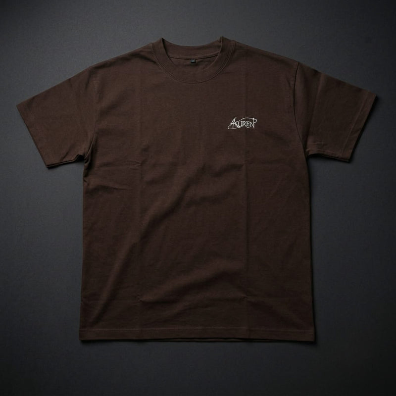 AUREN BUILT IN SILENCE TEE