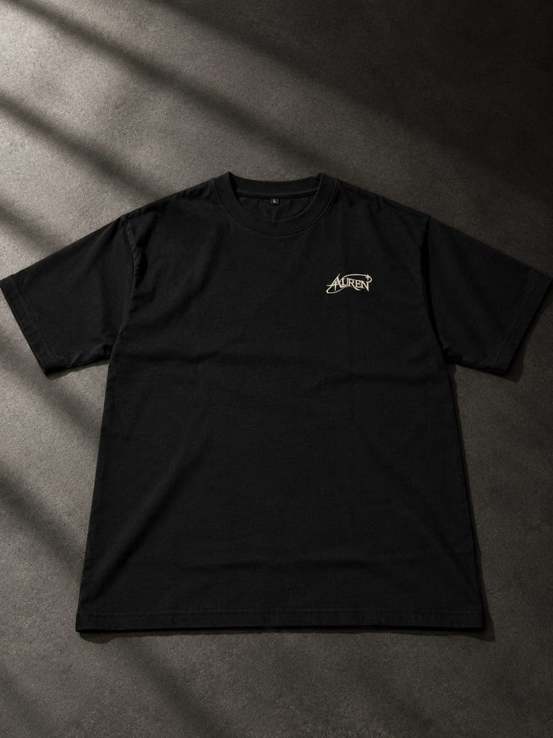 Dollar Bills Thug Life Tee