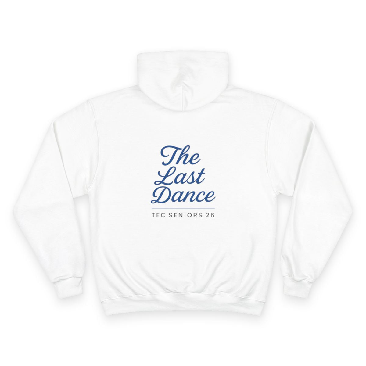 Tec Seniors "The Last Dance" (PREVENTA)