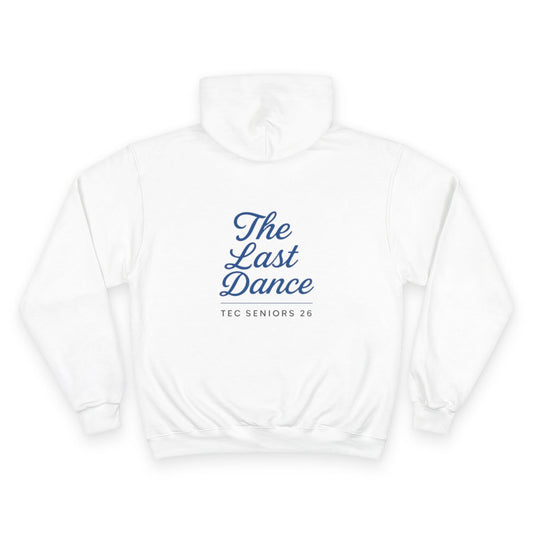 Tec Seniors "The Last Dance" (PREVENTA)