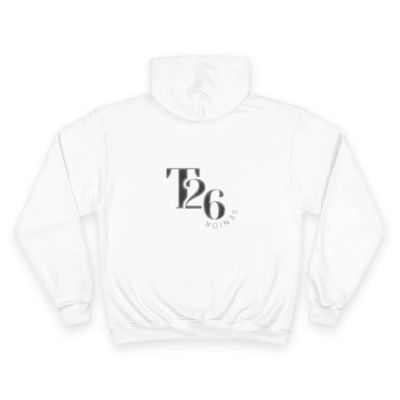 Sudadera Tec Seniors Zac (PREVENTA)