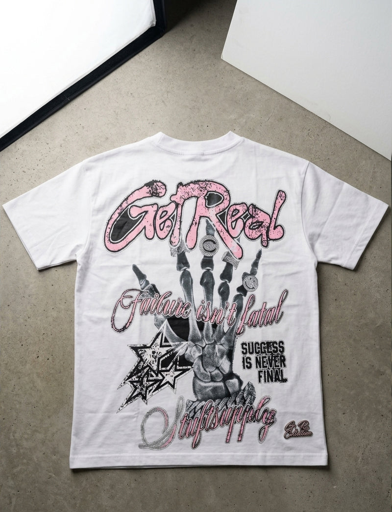 Last Chance Tee
